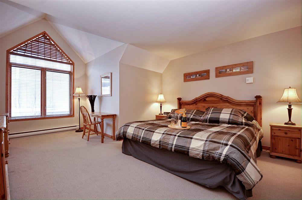 Les Haut Bois Condominiums - Tremblant Sunstar Mont-Tremblant Exterior foto