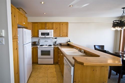 Les Haut Bois Condominiums - Tremblant Sunstar Mont-Tremblant Exterior foto